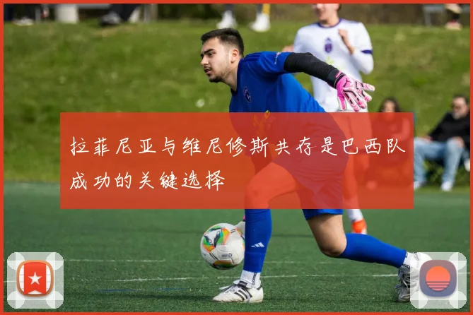 拉菲尼亚与维尼修斯共存是巴西队成功的关键选择